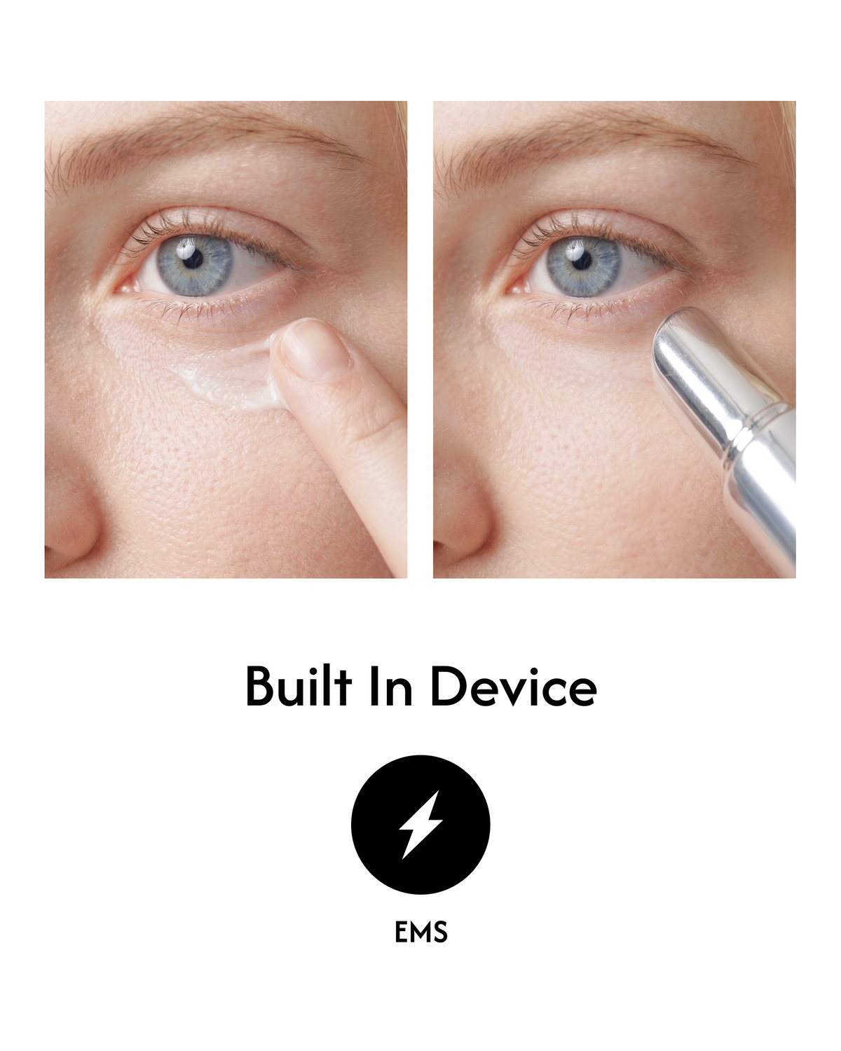 Volume-Lift Eye Cream (Refill)