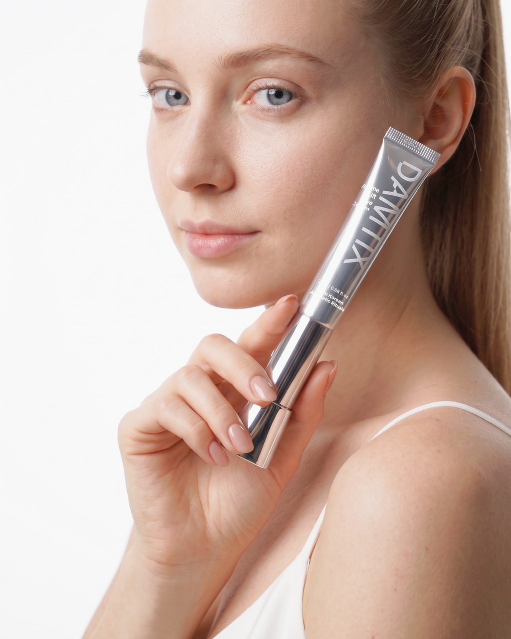 Volume-Lift Eye Cream (Refill)