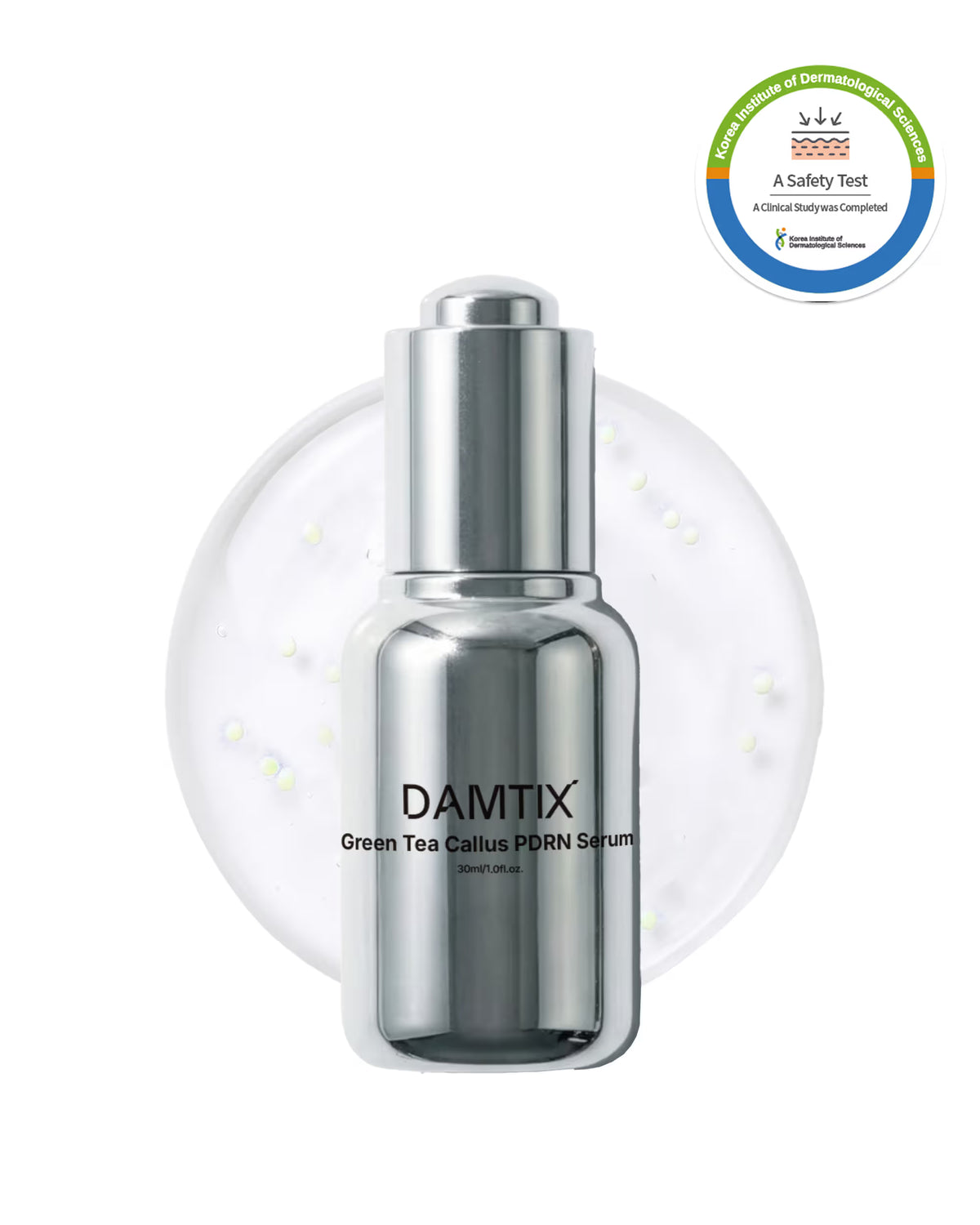 Green Tea Callus PDRN Serum