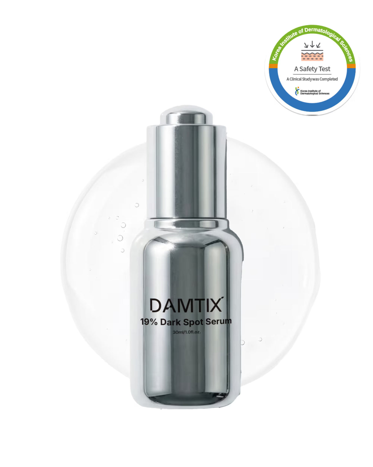 19% Dark Spot Serum