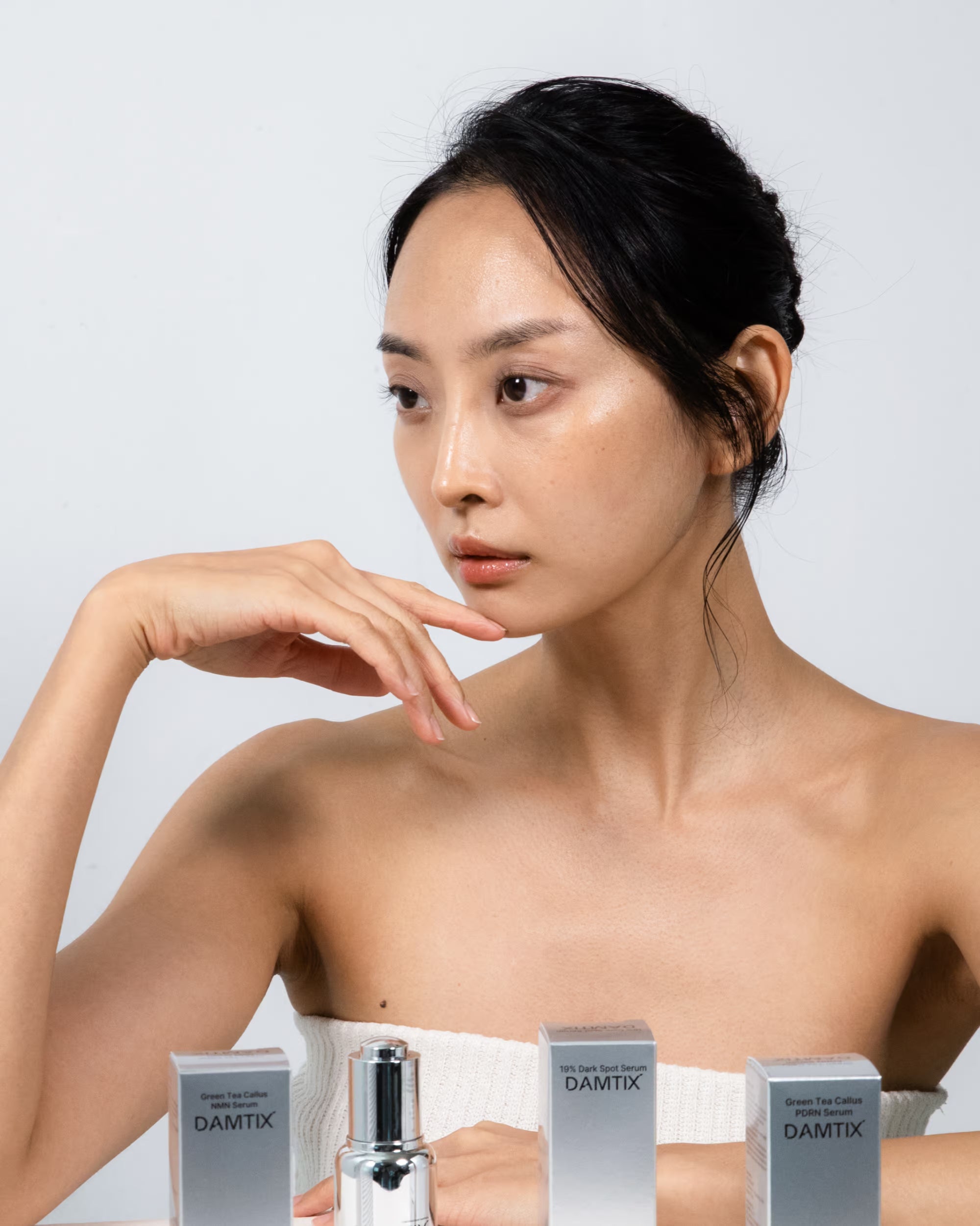 Professional Full Set -19% Darkspot Serum