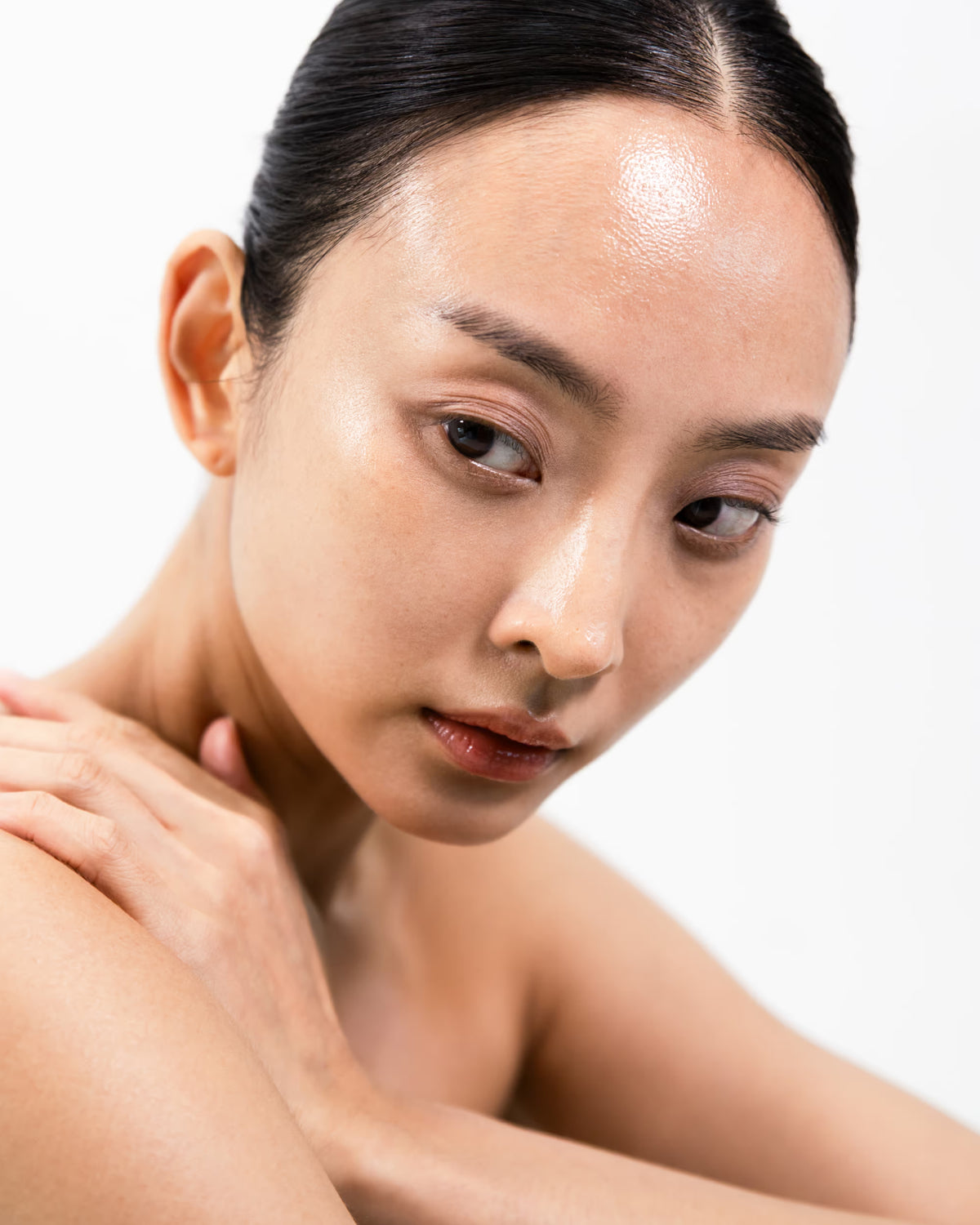 Repair Cream + 19% Darkspot Serum