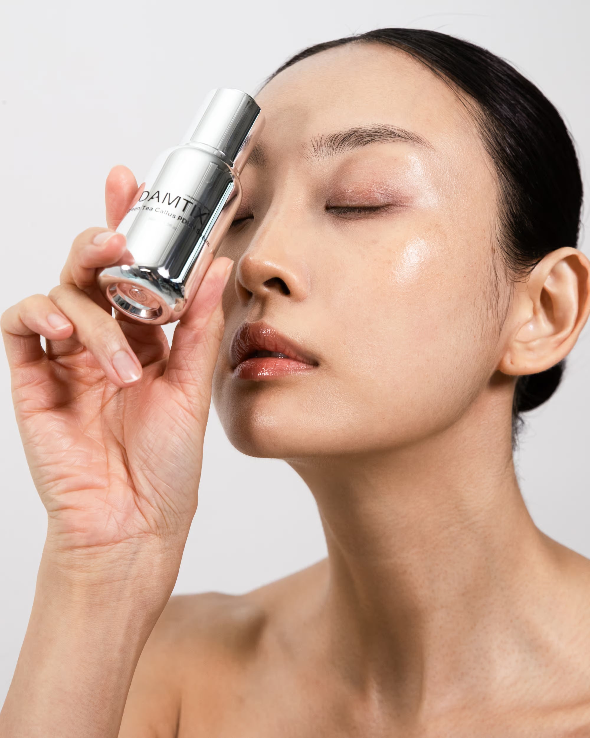 Green Tea Callus PDRN Serum