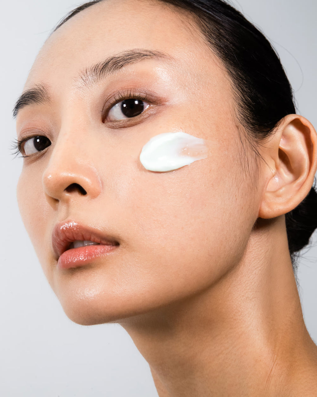 Green Tea Callus Repair Cream