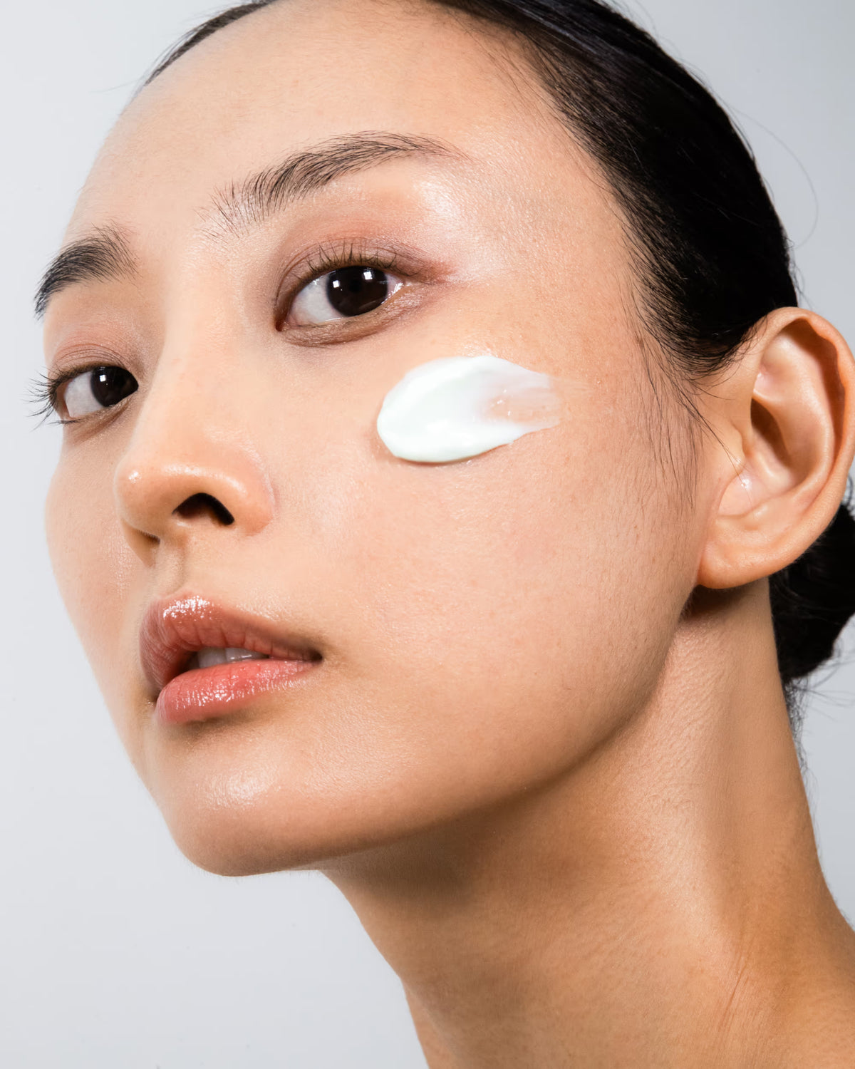 Green Tea Callus Repair Cream