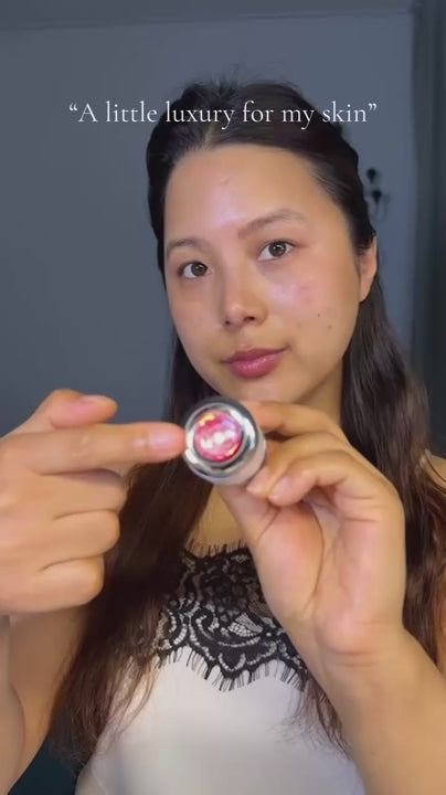 Peptide 7X Lifting Cream with Built In Device