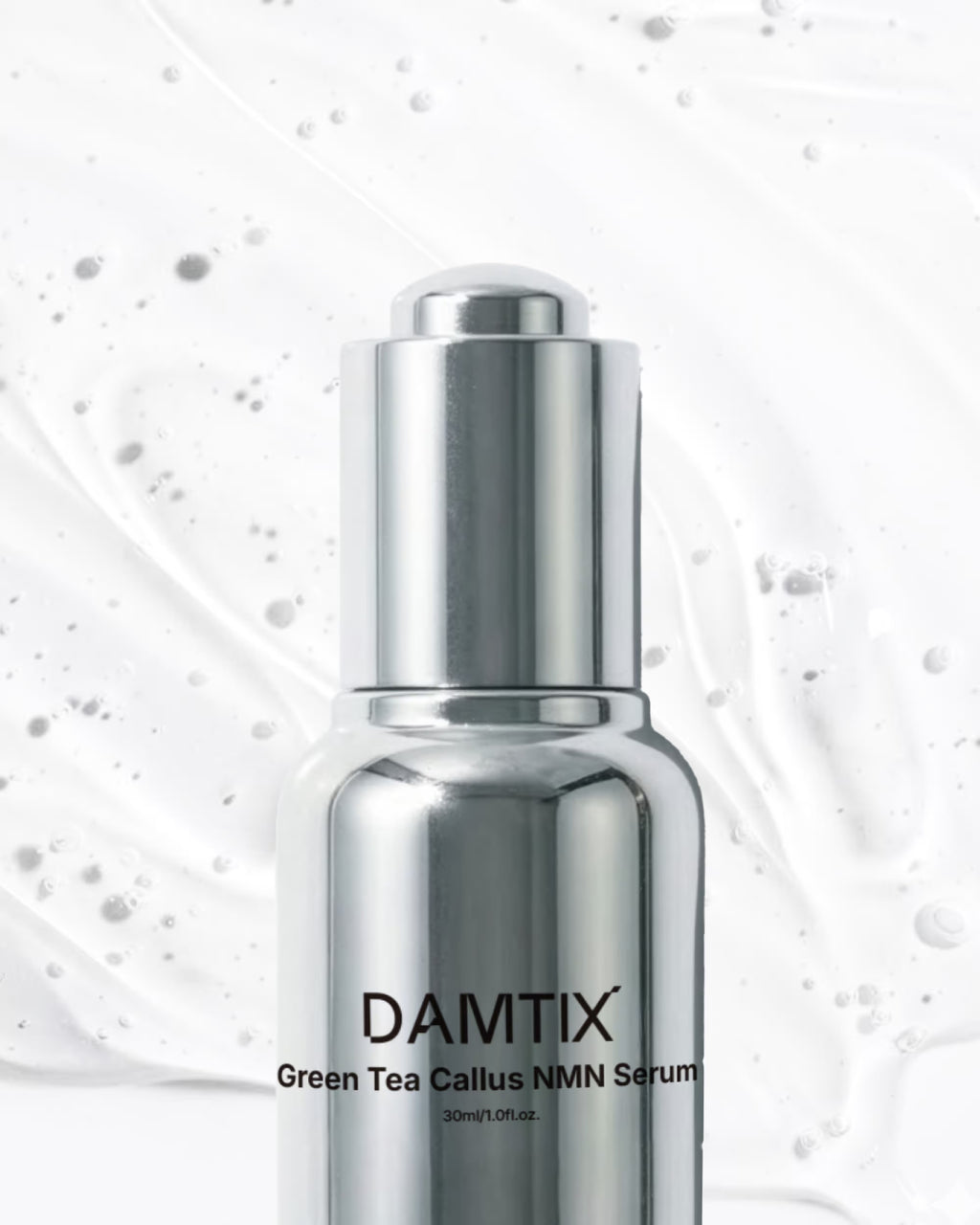 Green Tea Callus NMN Serum