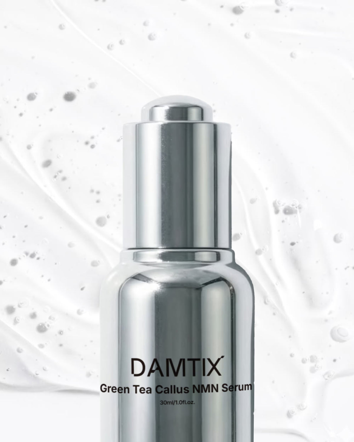 Green Tea Callus NMN Serum