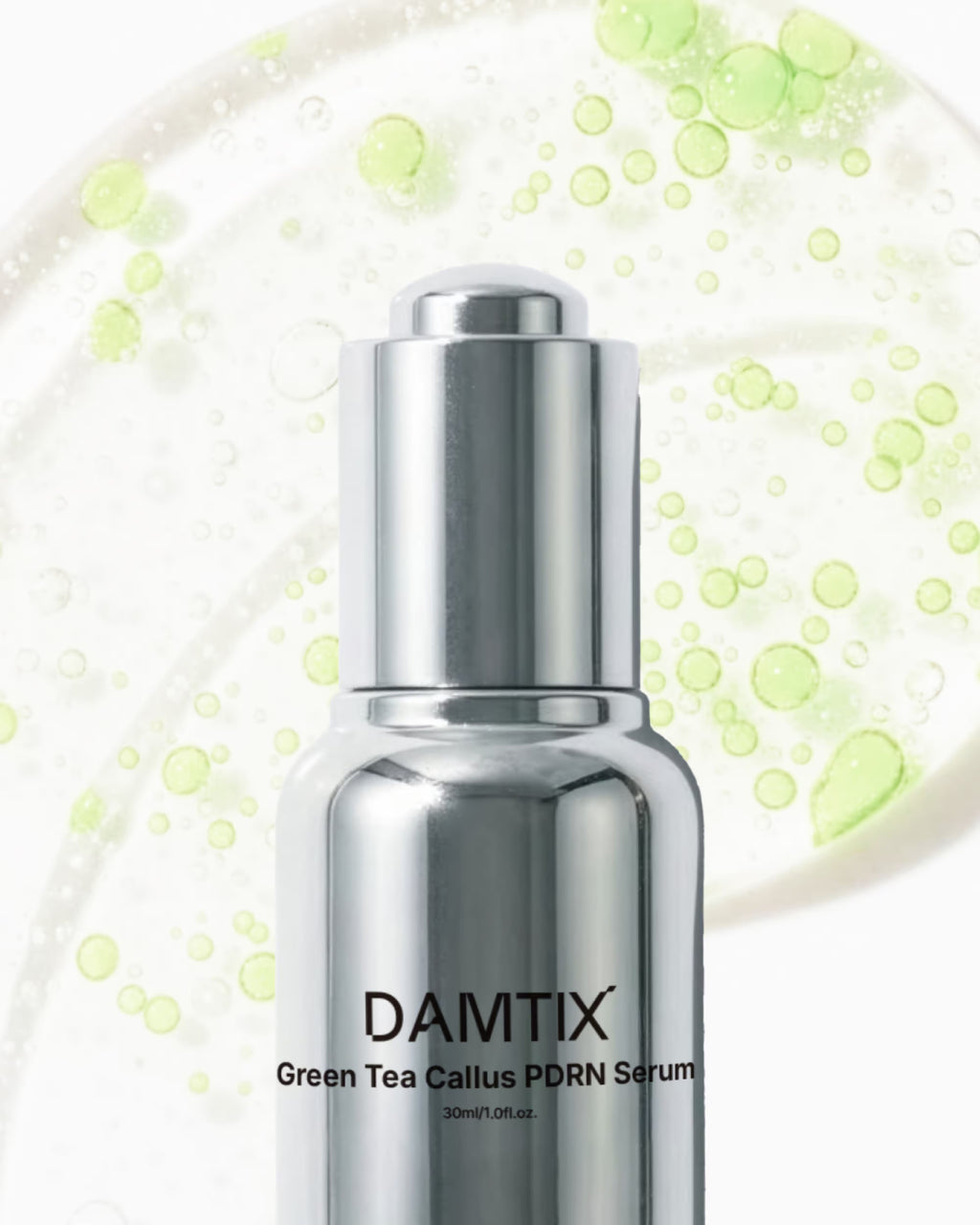 Green Tea Callus PDRN Serum