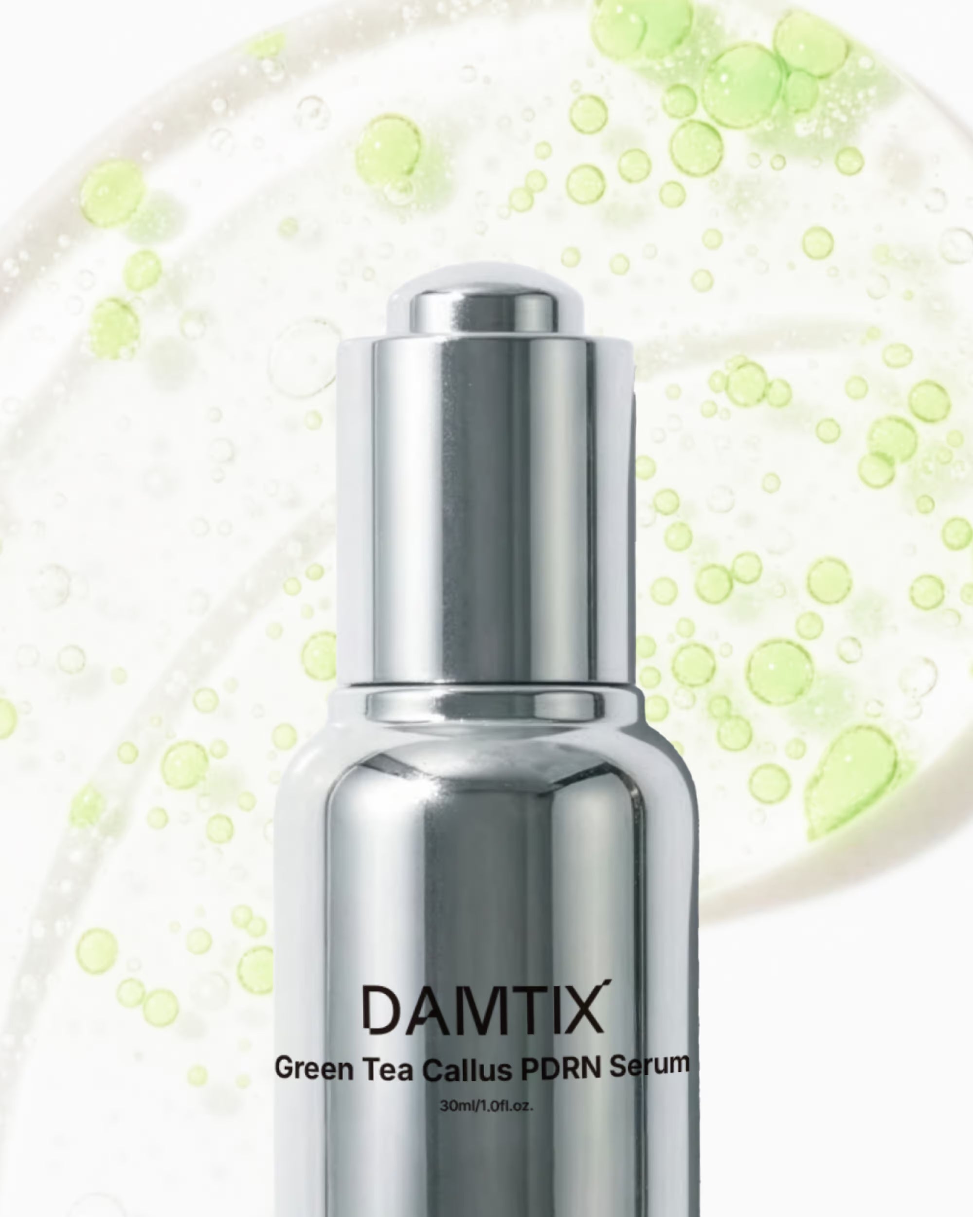 Green Tea Callus PDRN Serum